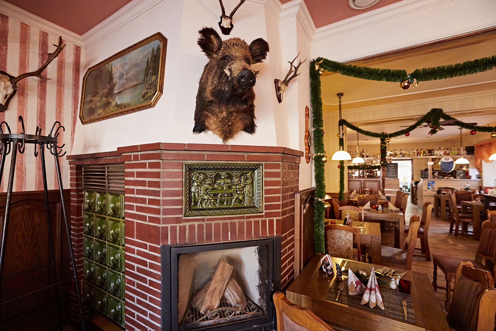 Meyer Landgasthaus Mit Fleischerei In S dharz Bennungen JMNG Meyer Landgasthaus Mit Fleischerei In S dharz Bennungen JMNG